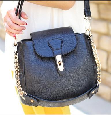 พร้อมส่งค่ะ กระเป๋าMaomao รุ่น M35-005bl กระเป๋าสวยเกาหลี นำเข้าของแท้ 100% ค่ะ 